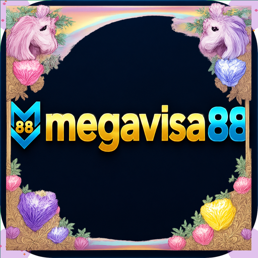 megavisa88 — galeri pratinjau Resmi APK